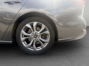 Ford Focus bild 14