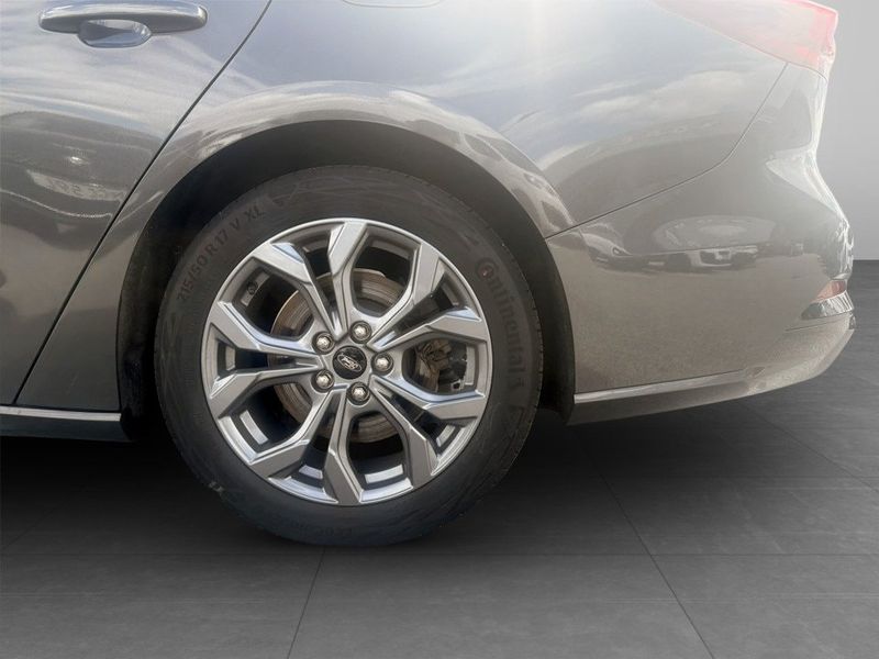 Ford Focus bild 14