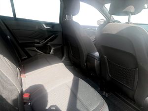 Ford Focus bild 12