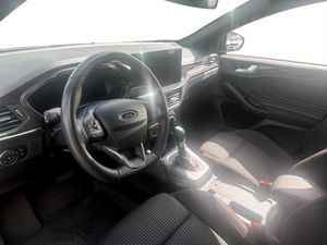 Ford Focus bild 5