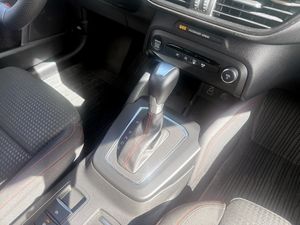 Ford Focus bild 10