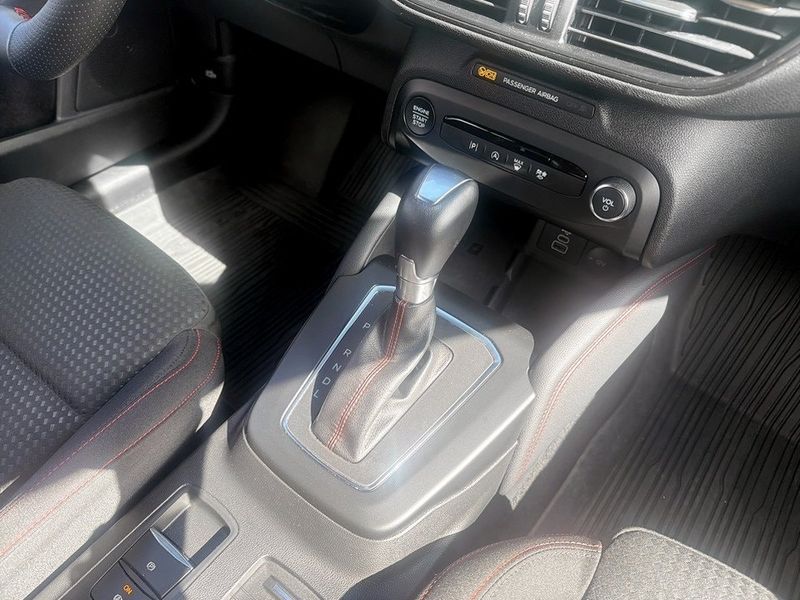 Ford Focus bild 10