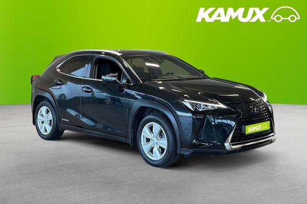 Lexus UX 250h E-Four CVT 184 hk Drag Backkamera - 2021