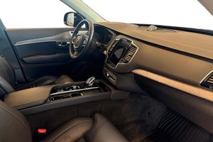 Volvo XC90 bild 5