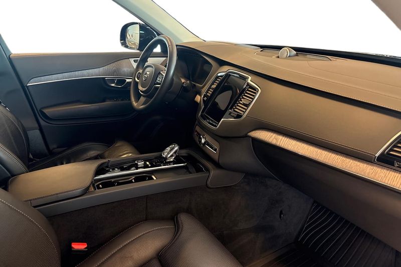 Volvo XC90 bild 5