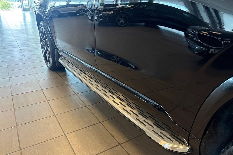 Volvo XC90 bild 25