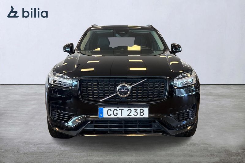 Volvo XC90 bild 8