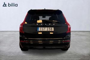 Volvo XC90 bild 6