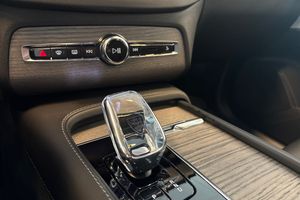 Volvo XC90 bild 18