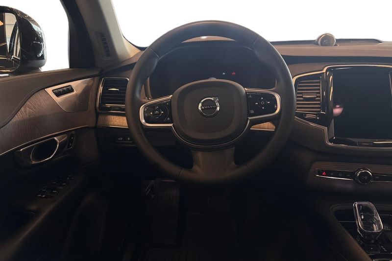 Volvo XC90 bild 10