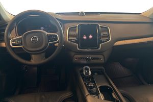 Volvo XC90 bild 9