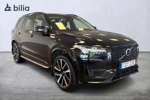Volvo XC90 bild 27