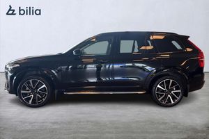 Volvo XC90 bild 4