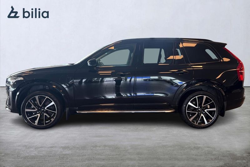 Volvo XC90 bild 4