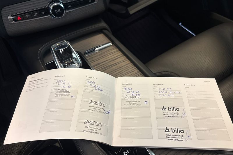 Volvo XC90 bild 29
