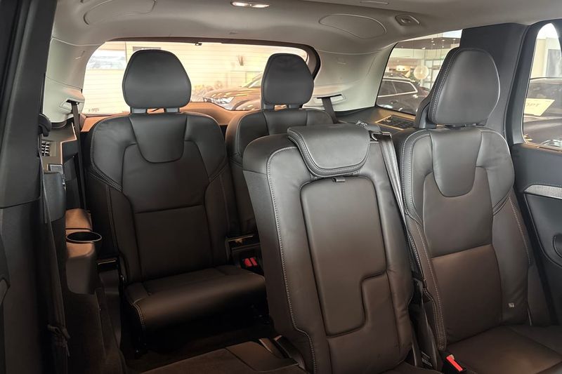 Volvo XC90 bild 32