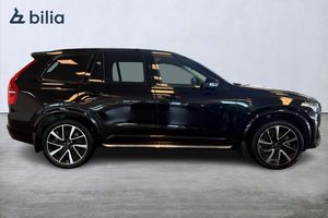 Volvo XC90 bild 17