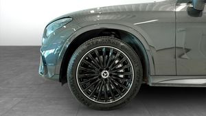 Mercedes GLC300 bild 9