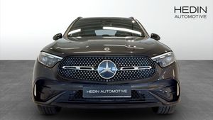 Mercedes GLC300 bild 8