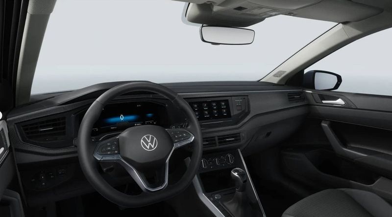 Volkswagen Polo bild 4