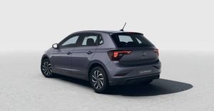 Volkswagen Polo bild 2