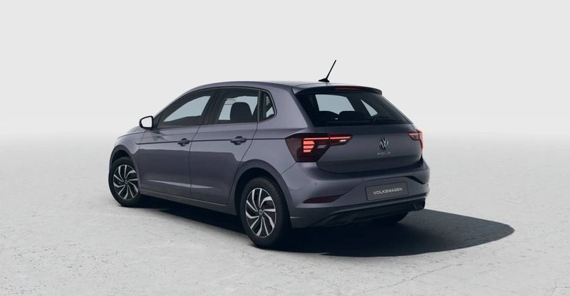 Volkswagen Polo bild 2