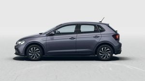 Volkswagen Polo bild 3