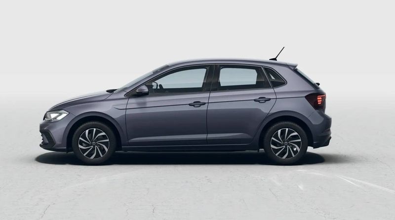 Volkswagen Polo bild 3