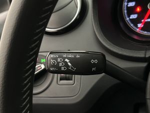 Seat Ibiza bild 13