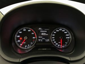 Seat Ibiza bild 15
