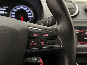 Seat Ibiza bild 16