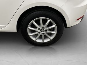 Seat Ibiza bild 24