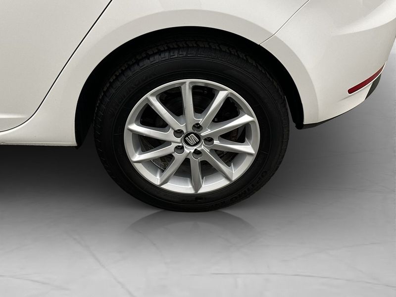 Seat Ibiza bild 24