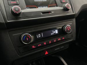 Seat Ibiza bild 18