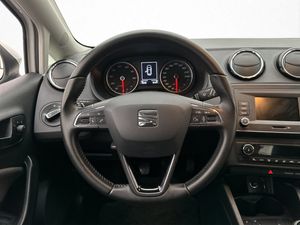 Seat Ibiza bild 12