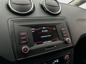 Seat Ibiza bild 17