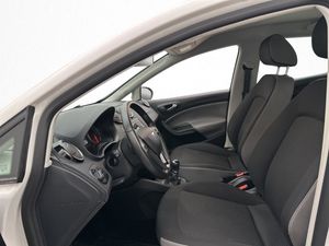 Seat Ibiza bild 10