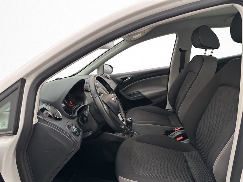 Seat Ibiza bild 10