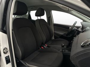 Seat Ibiza bild 21