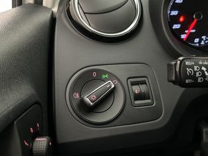 Seat Ibiza bild 27