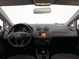 Seat Ibiza bild 11