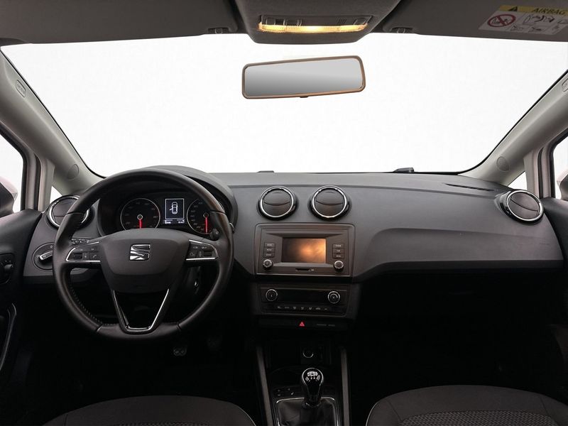 Seat Ibiza bild 11