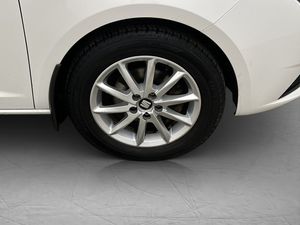 Seat Ibiza bild 26