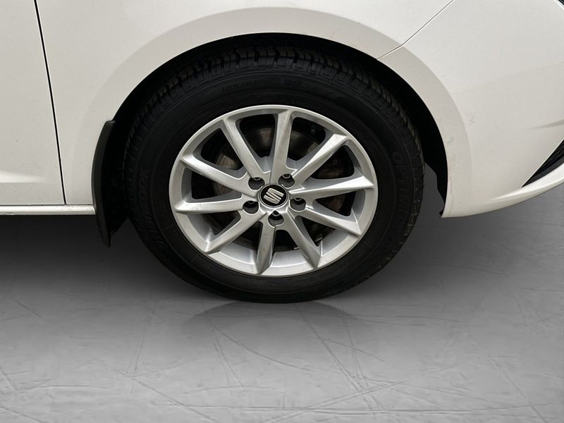 Seat Ibiza bild 26
