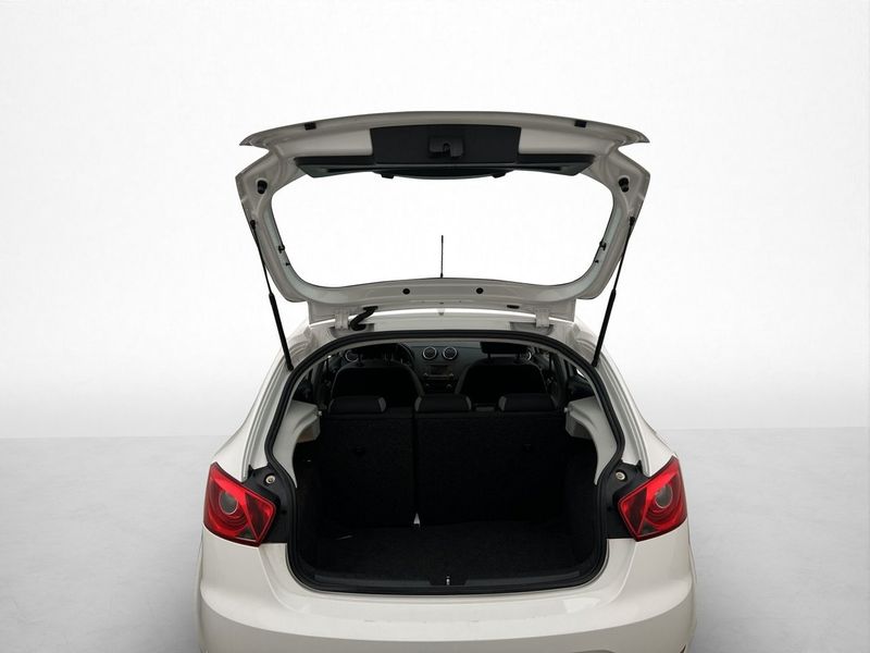 Seat Ibiza bild 20