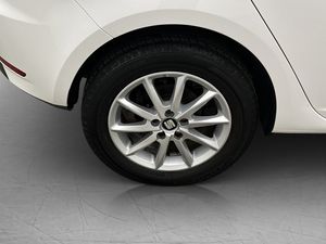 Seat Ibiza bild 25