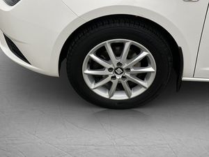 Seat Ibiza bild 23