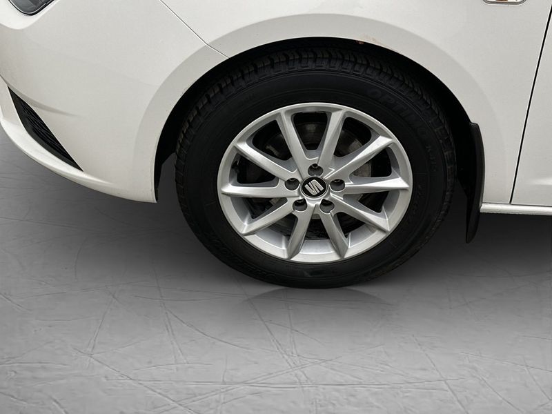 Seat Ibiza bild 23