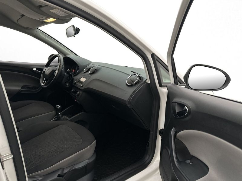 Seat Ibiza bild 22