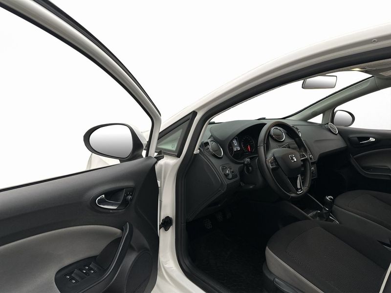 Seat Ibiza bild 9